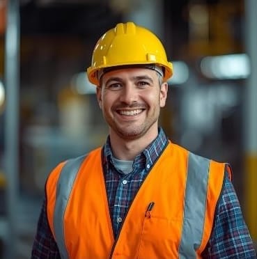 Male Trade Finance Client Profile