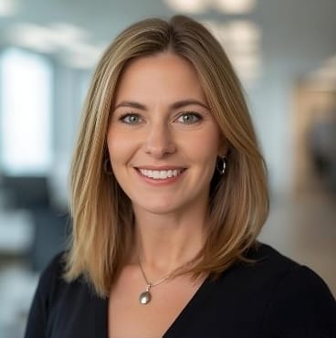 Young Female Finance Client Profile