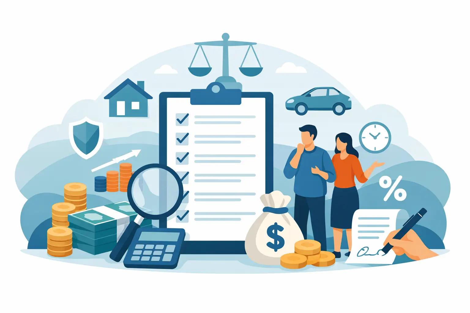 8 Best Personal Loan Features to Compare