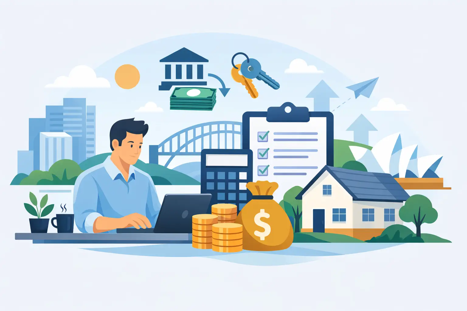 Best Loans for Self Employed Australians