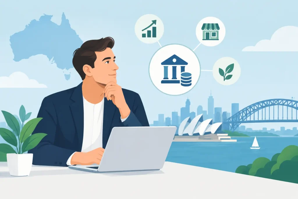 Business Lending Trends Australian Owners Should Watch